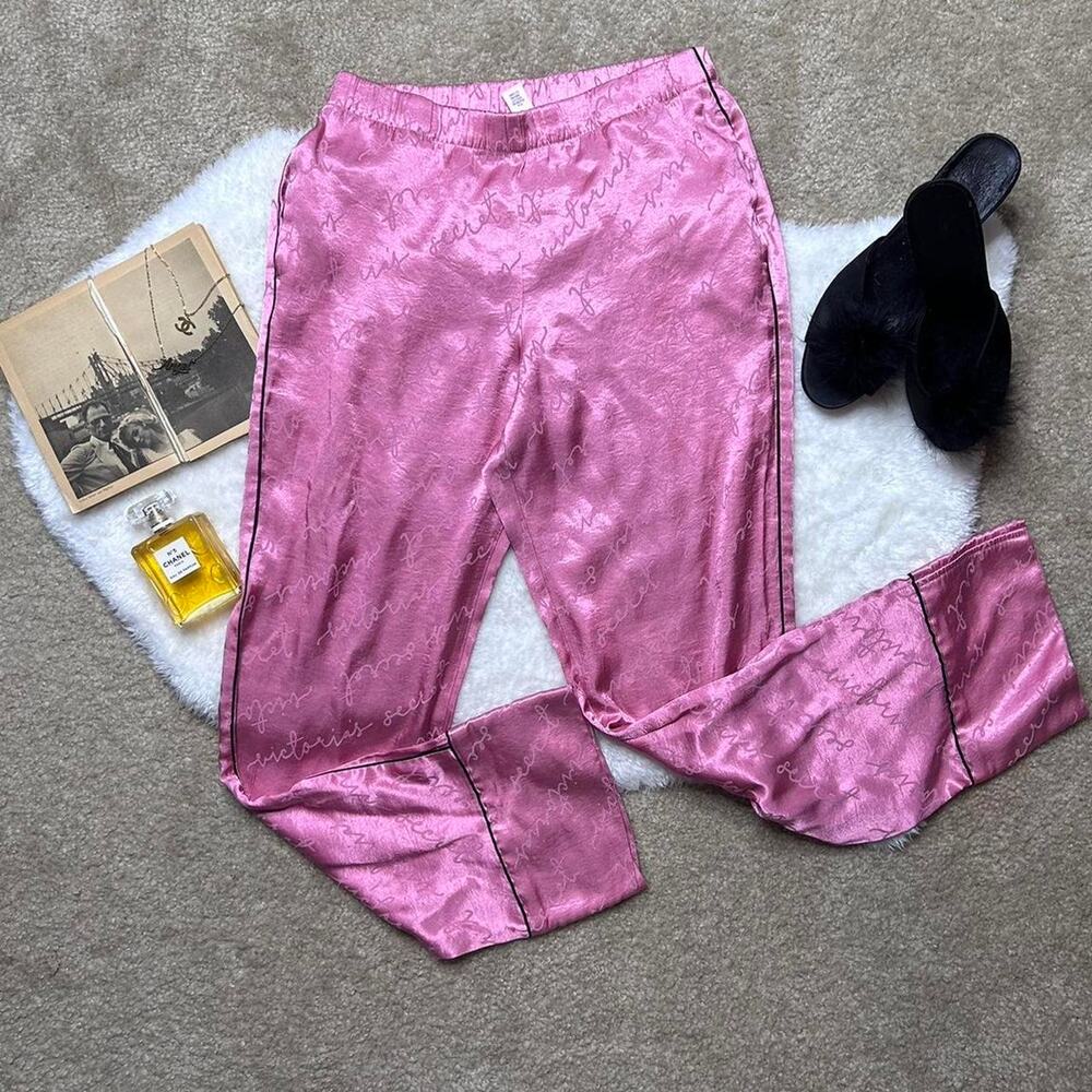 Victoria’s Secret PJ pants